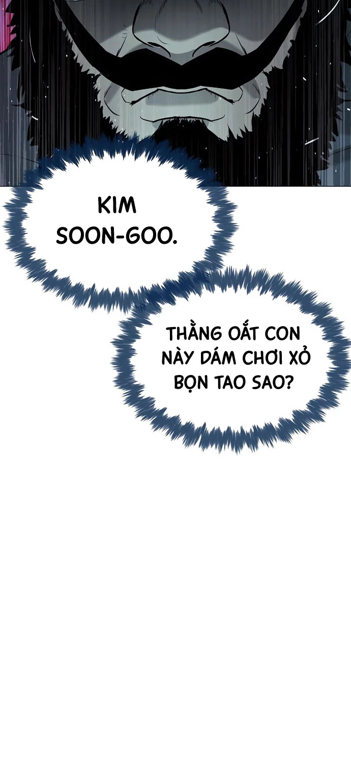 Sát Thủ Peter Chapter 61 - Trang 4