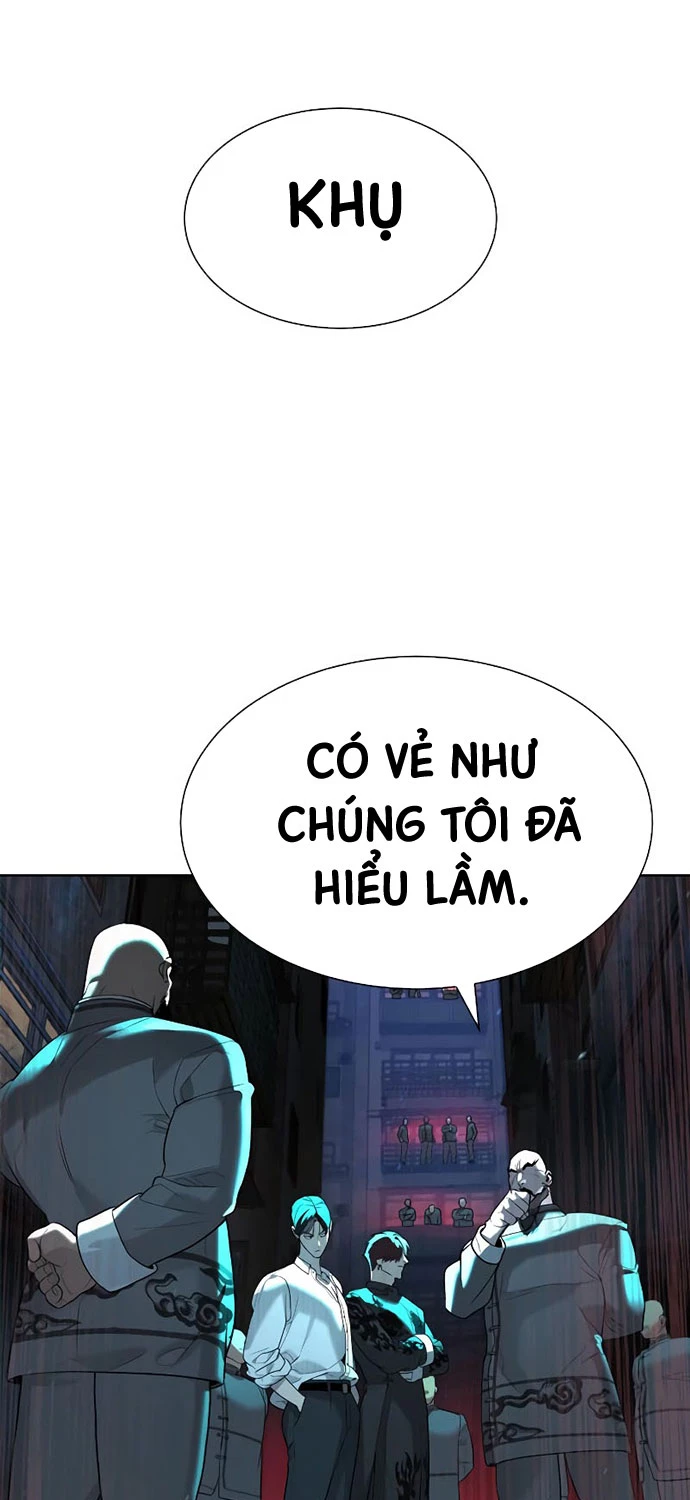 Sát Thủ Peter Chapter 61 - Trang 4