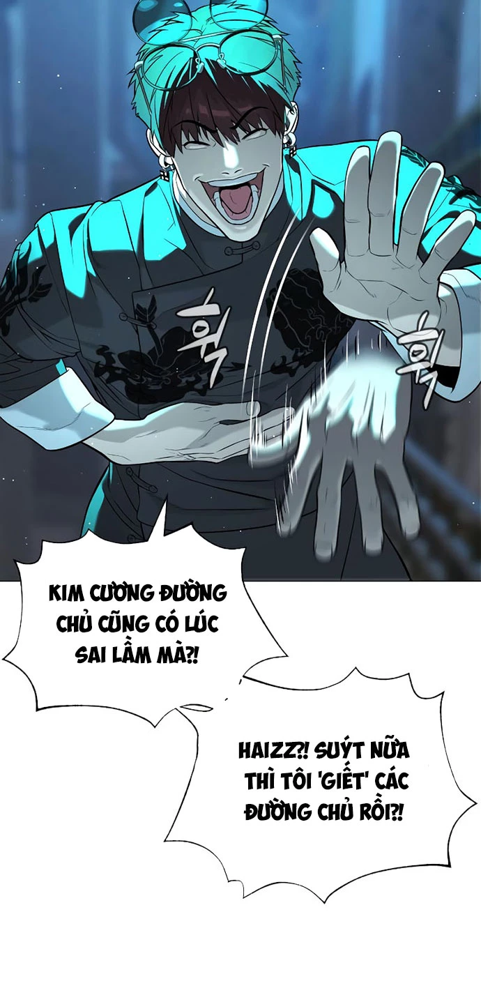 Sát Thủ Peter Chapter 61 - Trang 4