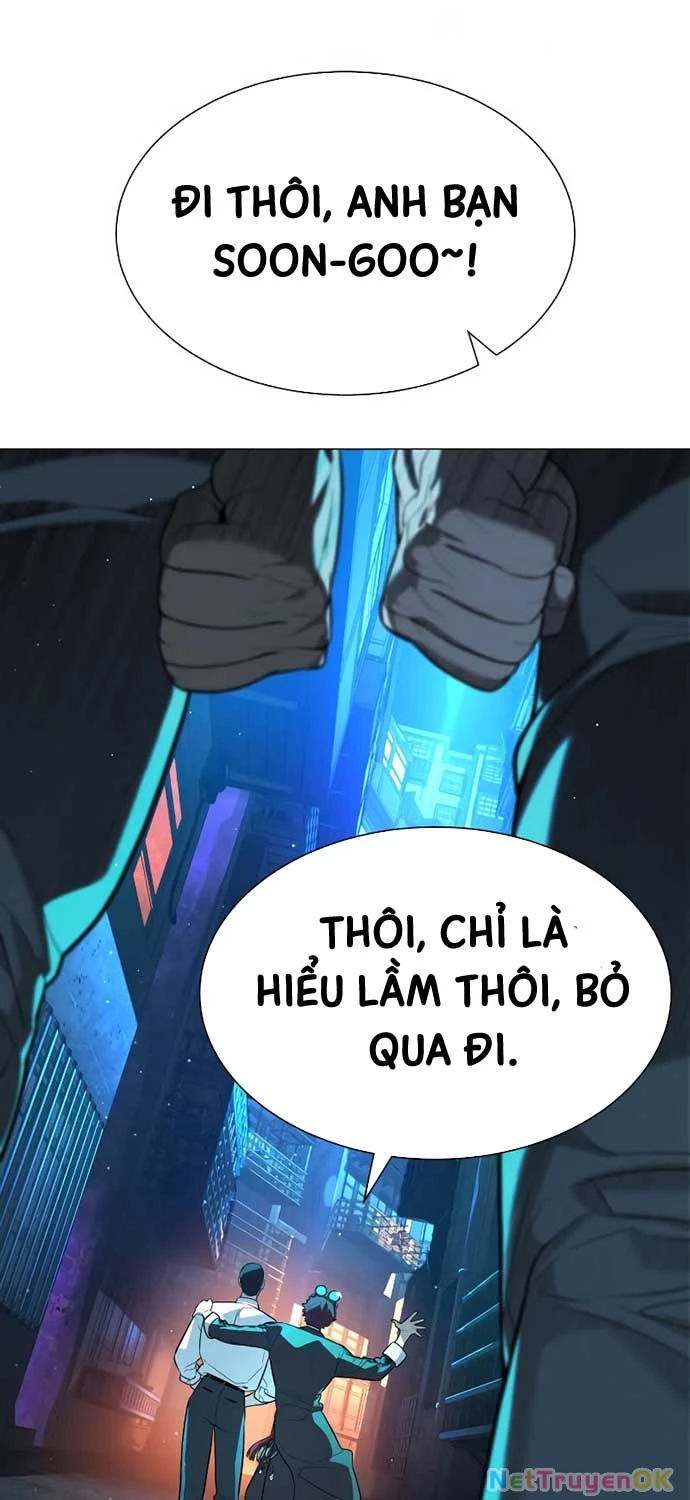 Sát Thủ Peter Chapter 61 - Trang 4