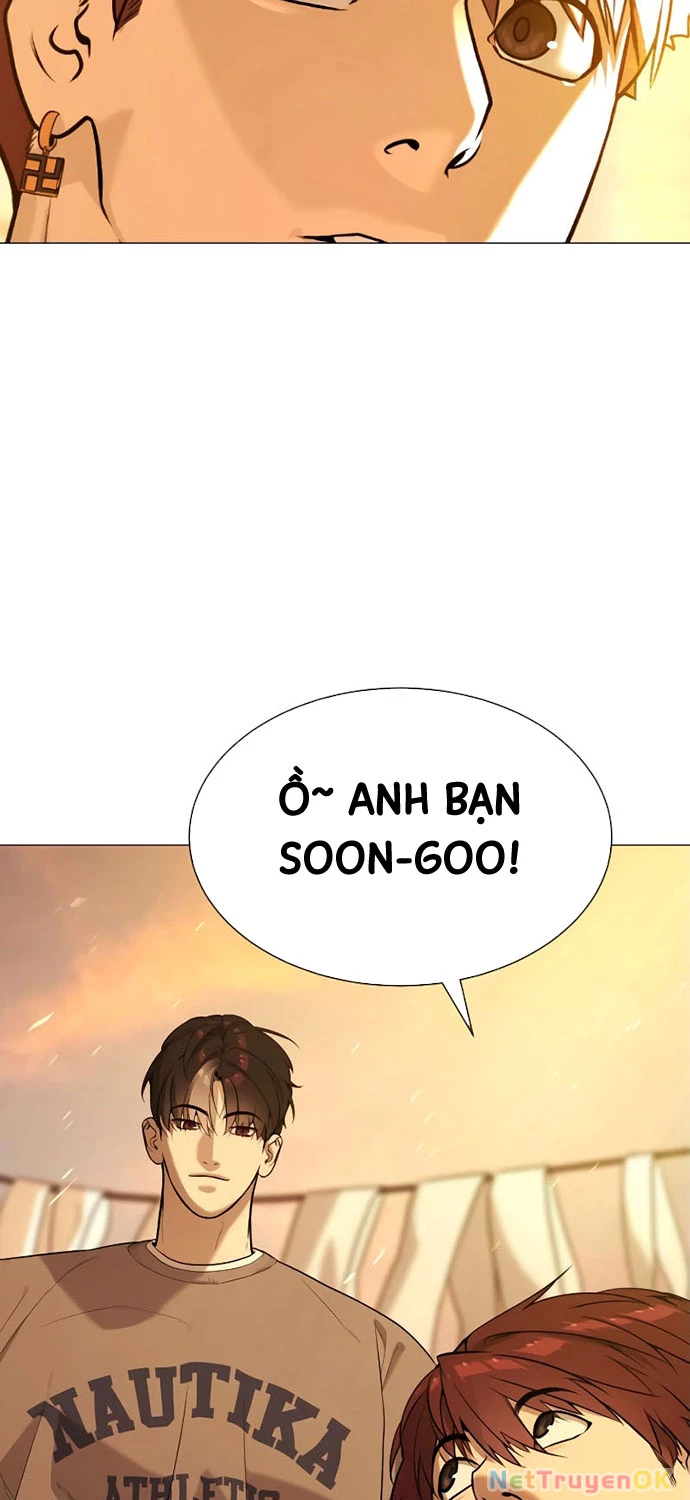 Sát Thủ Peter Chapter 61 - Trang 4