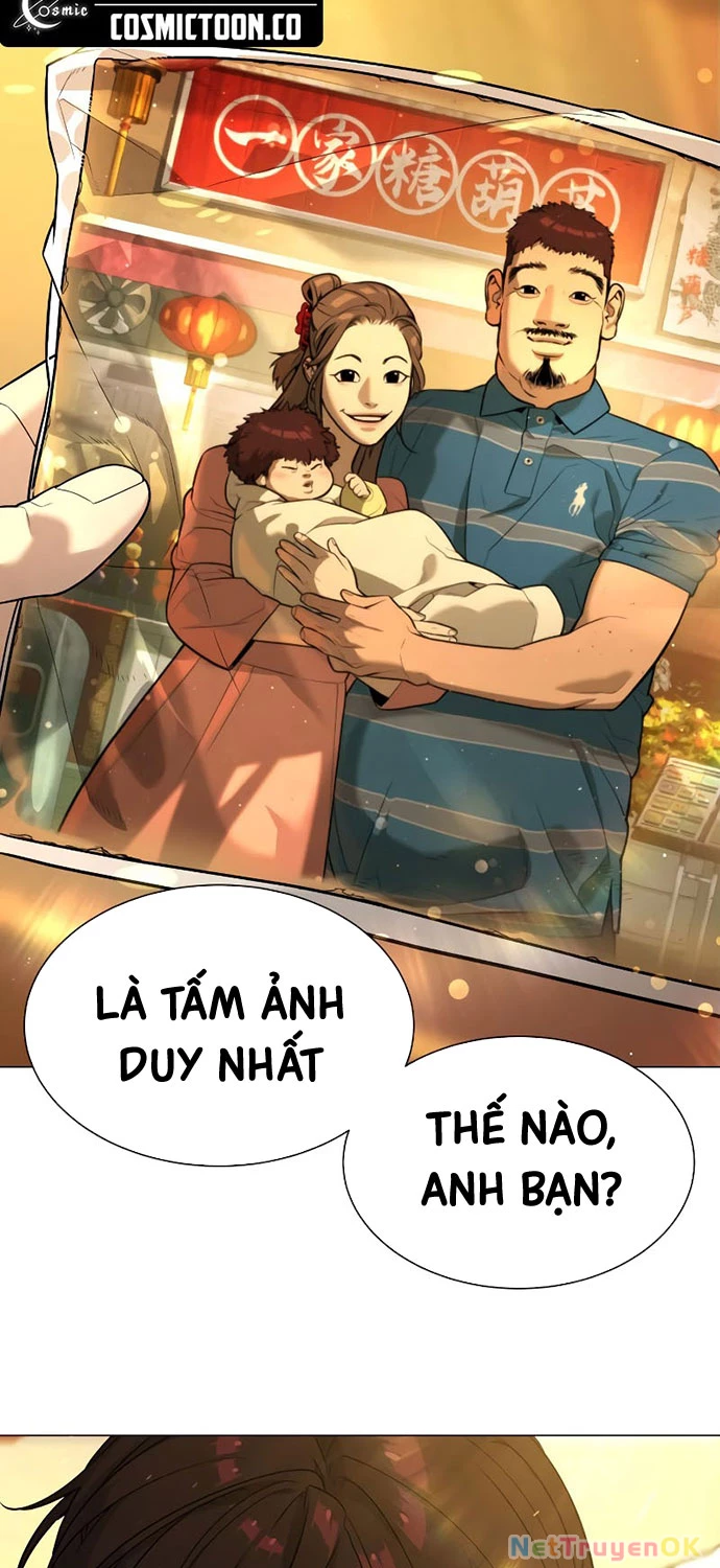 Sát Thủ Peter Chapter 61 - Trang 4