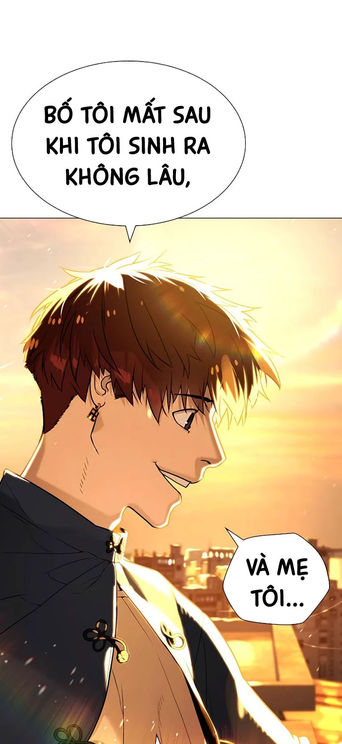 Sát Thủ Peter Chapter 61 - Trang 4