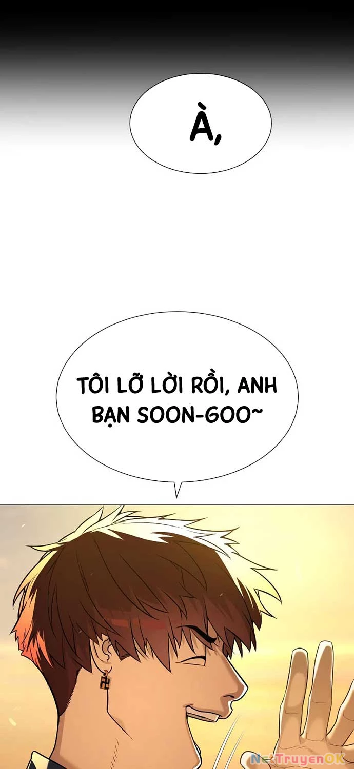 Sát Thủ Peter Chapter 61 - Trang 4