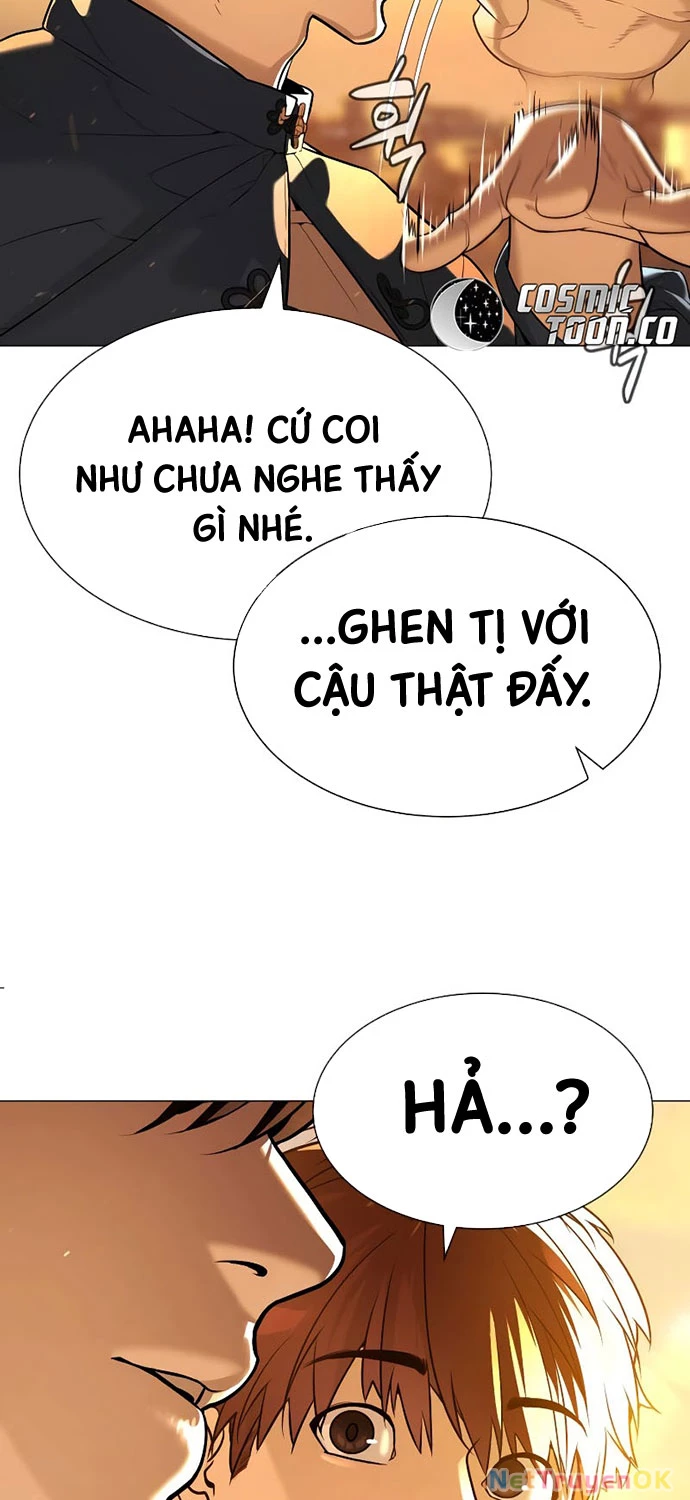 Sát Thủ Peter Chapter 61 - Trang 4