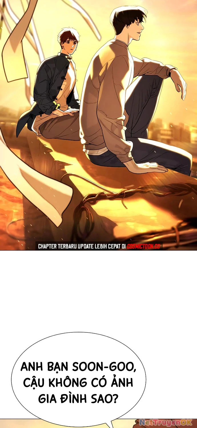 Sát Thủ Peter Chapter 61 - Trang 4