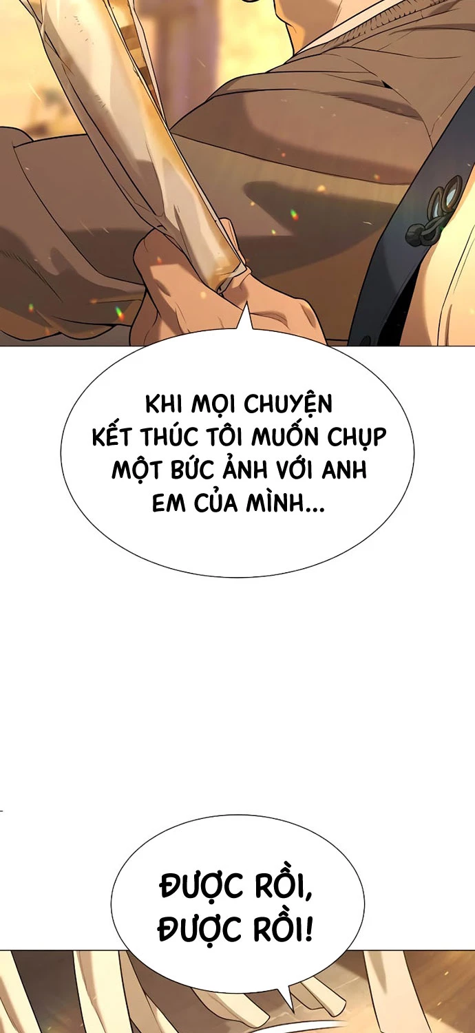 Sát Thủ Peter Chapter 61 - Trang 4