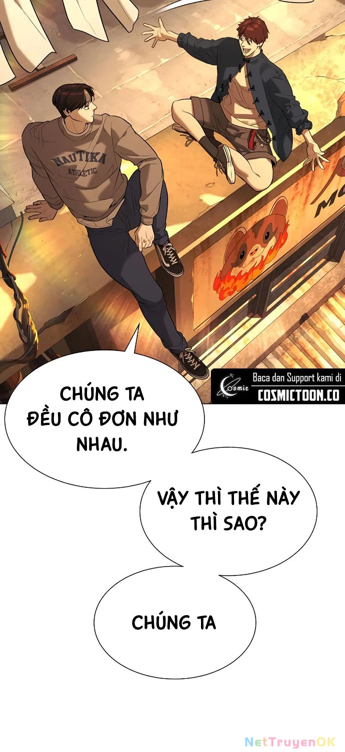Sát Thủ Peter Chapter 61 - Trang 4