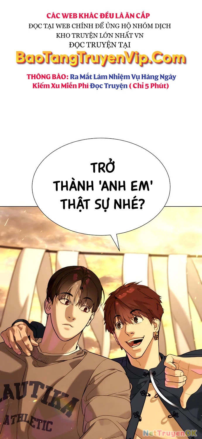 Sát Thủ Peter Chapter 61 - Trang 4