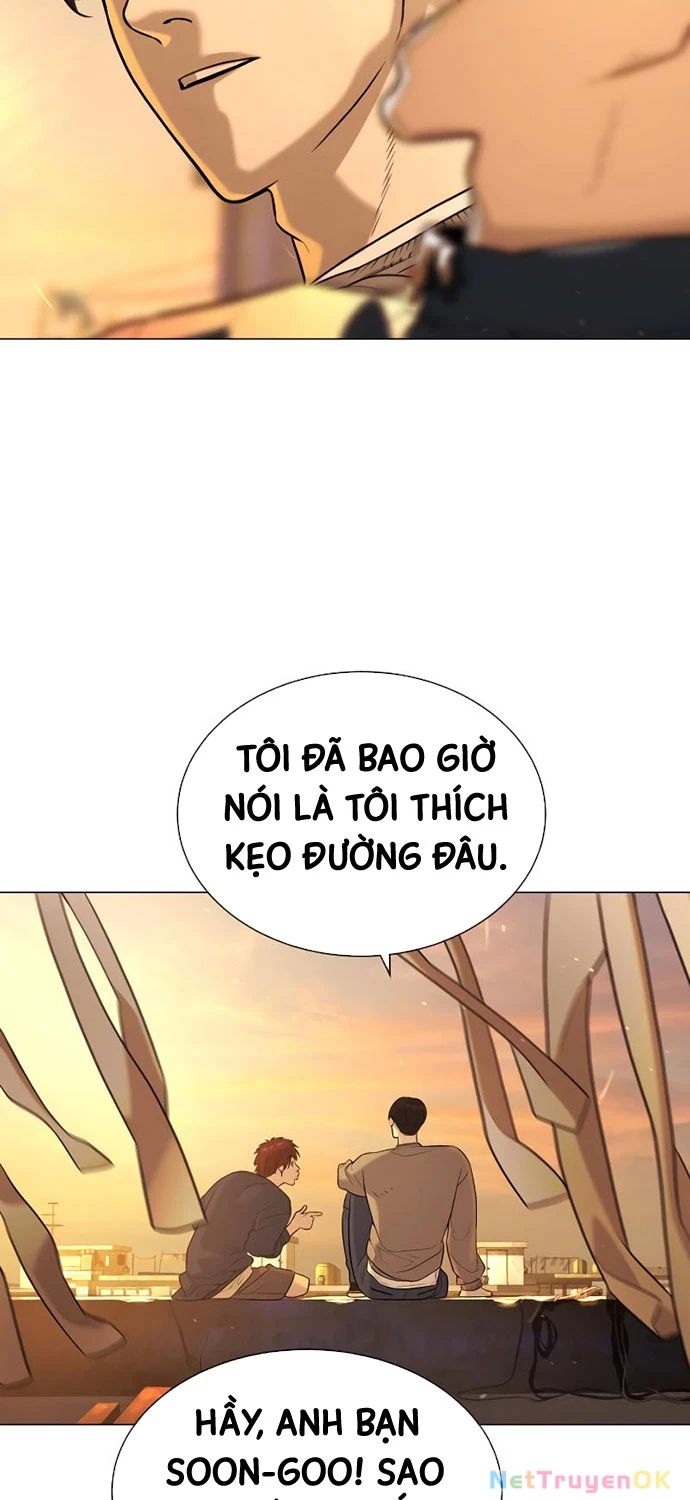 Sát Thủ Peter Chapter 61 - Trang 4