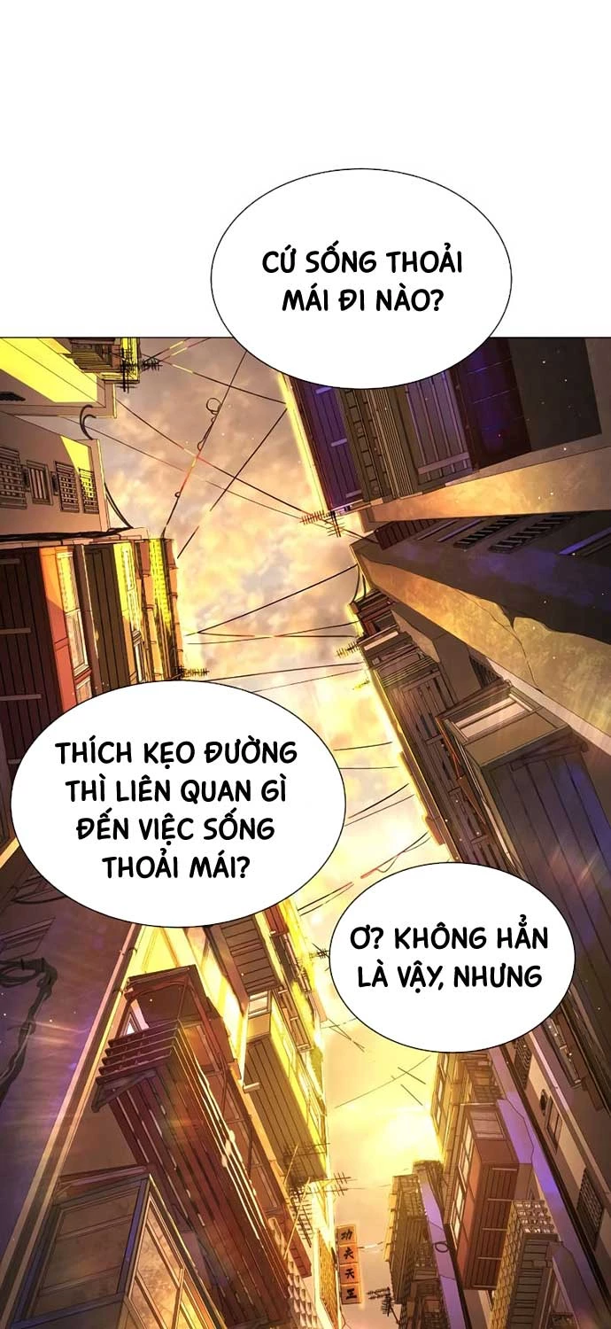 Sát Thủ Peter Chapter 61 - Trang 4