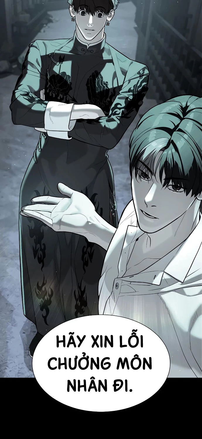 Sát Thủ Peter Chapter 61 - Trang 4