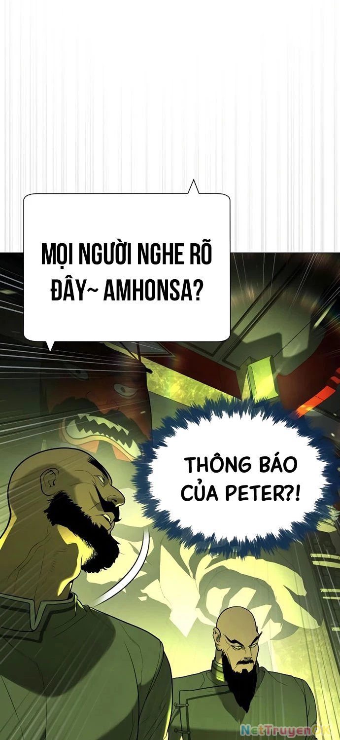Sát Thủ Peter Chapter 61 - Trang 4