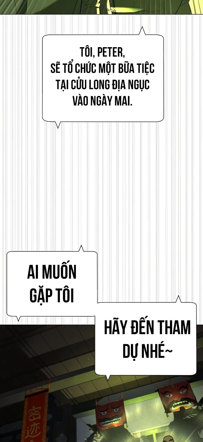 Sát Thủ Peter Chapter 61 - Trang 4
