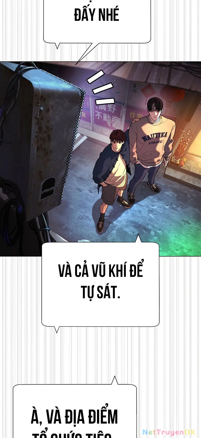 Sát Thủ Peter Chapter 61 - Trang 4