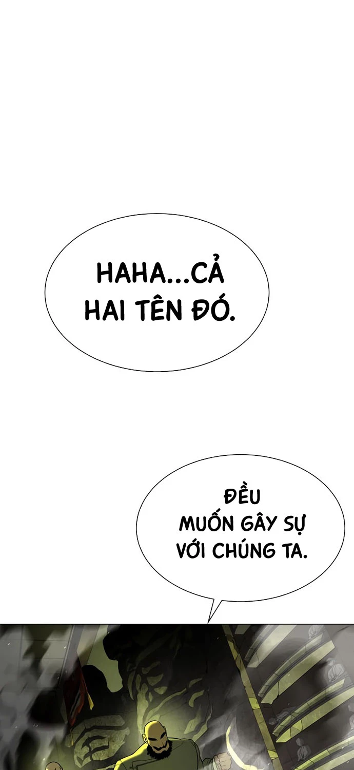 Sát Thủ Peter Chapter 61 - Trang 4