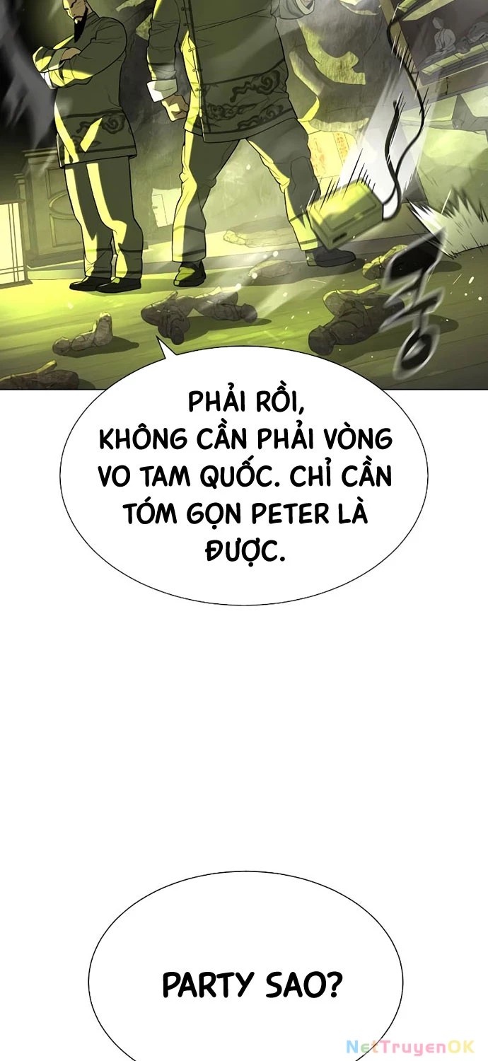 Sát Thủ Peter Chapter 61 - Trang 4