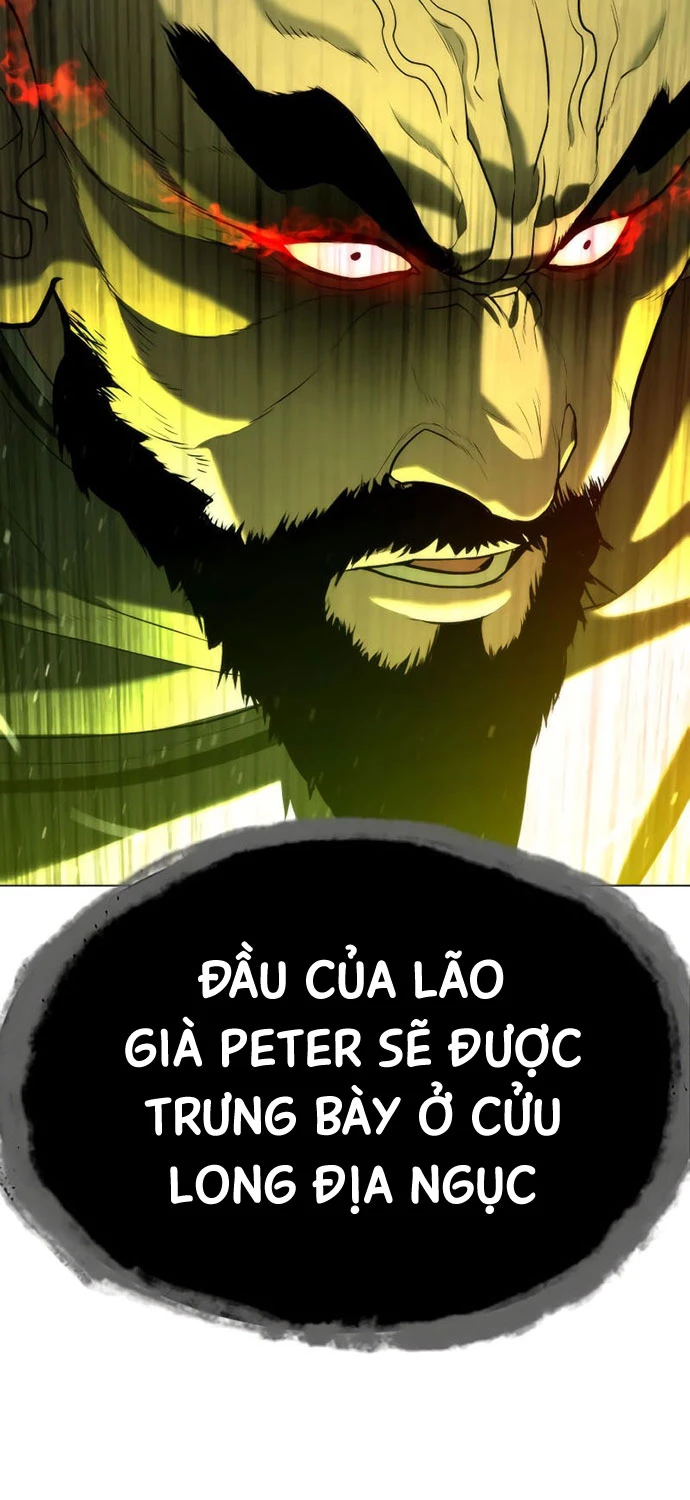 Sát Thủ Peter Chapter 61 - Trang 4