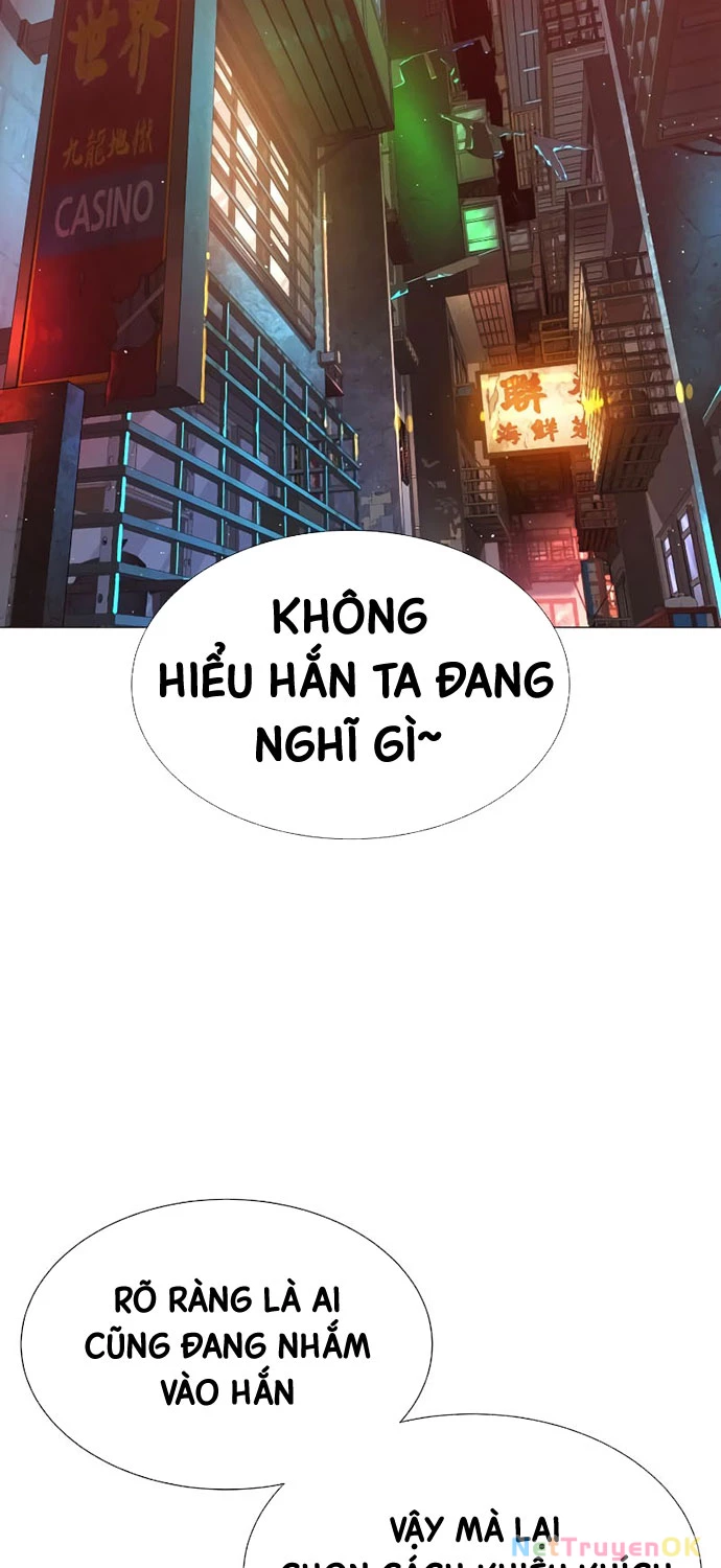 Sát Thủ Peter Chapter 61 - Trang 4