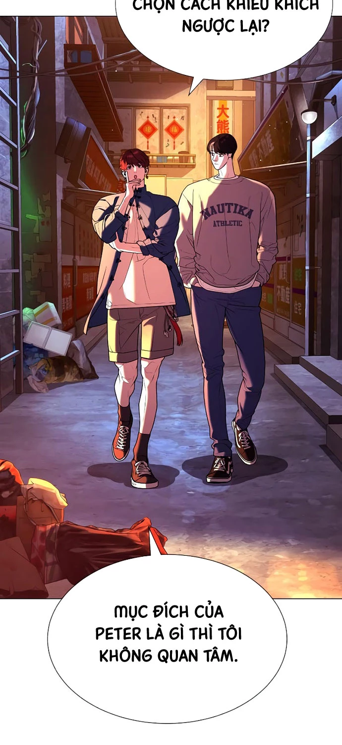 Sát Thủ Peter Chapter 61 - Trang 4