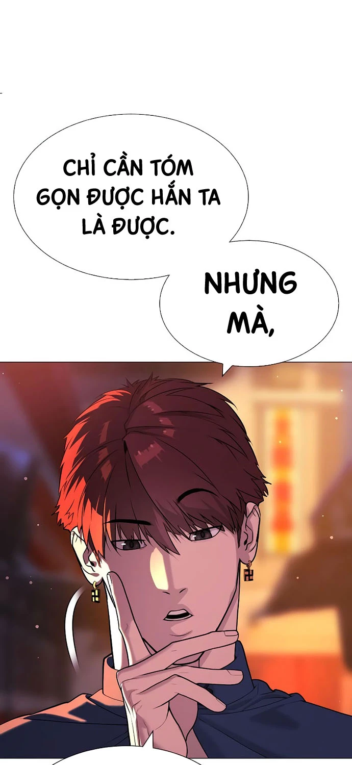 Sát Thủ Peter Chapter 61 - Trang 4