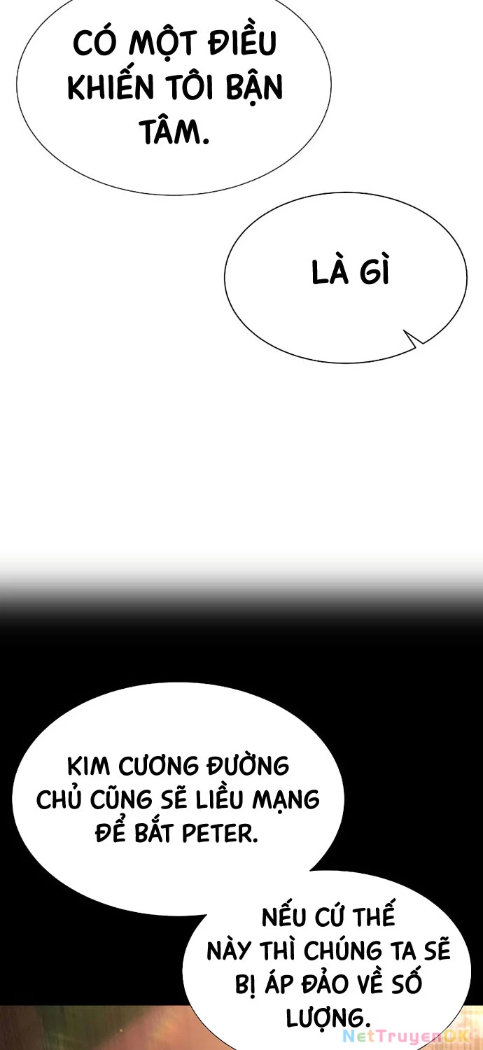 Sát Thủ Peter Chapter 61 - Trang 4
