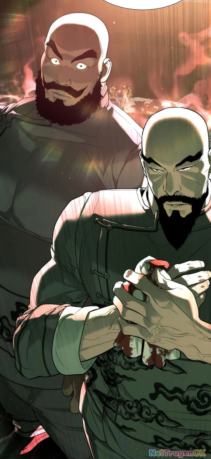 Sát Thủ Peter Chapter 61 - Trang 4