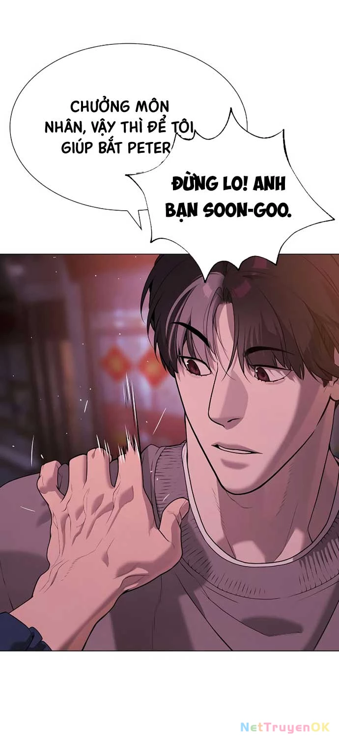 Sát Thủ Peter Chapter 61 - Trang 4