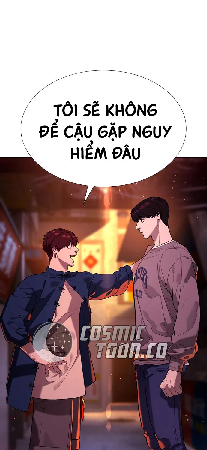Sát Thủ Peter Chapter 61 - Trang 4