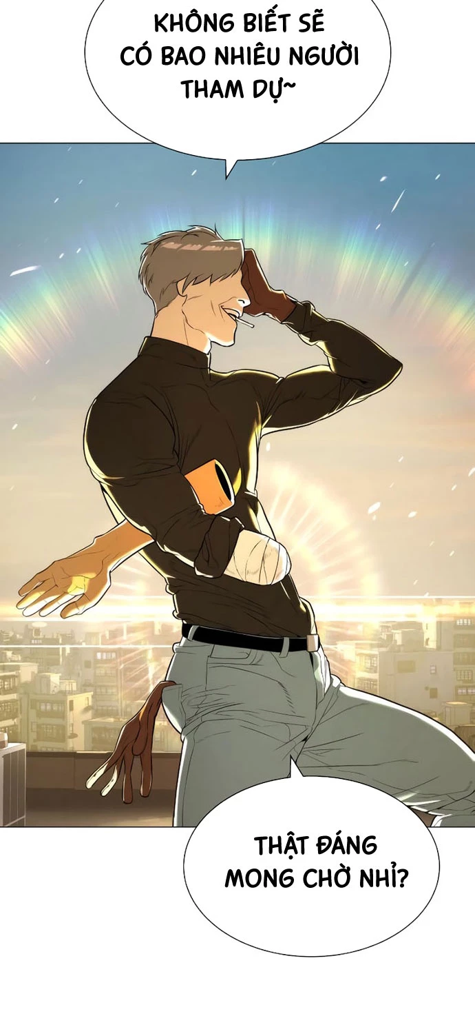 Sát Thủ Peter Chapter 61 - Trang 4