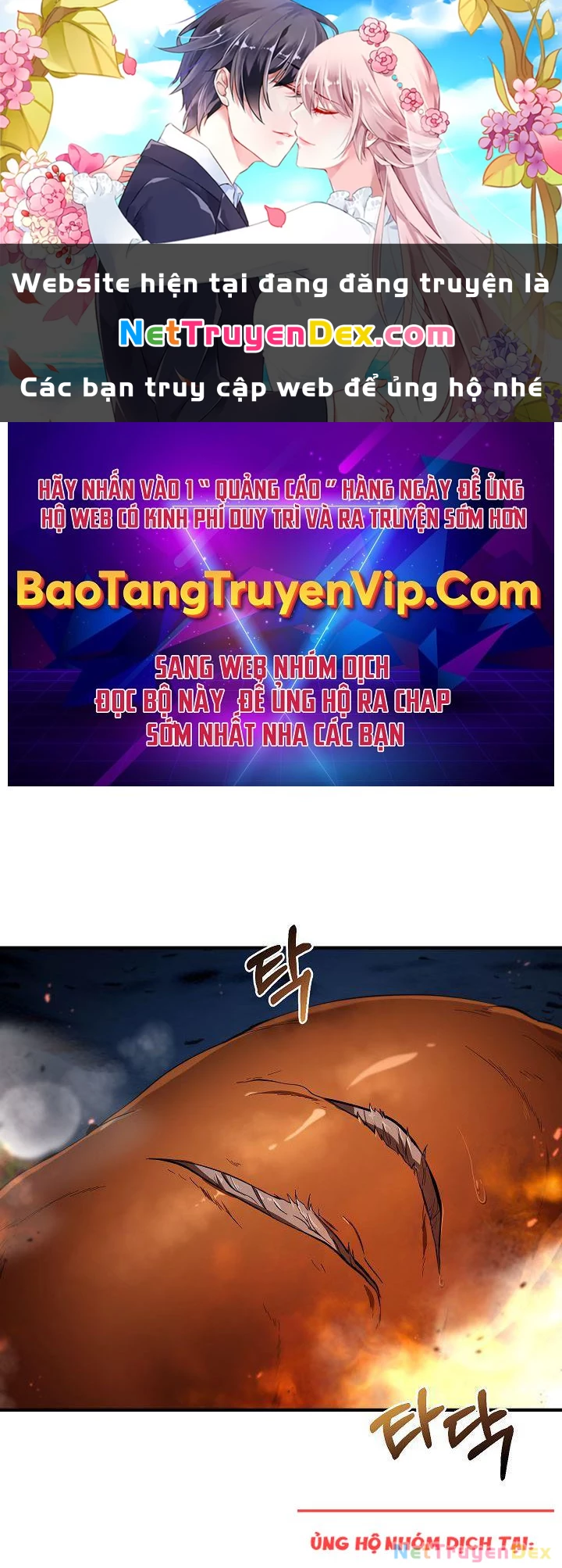 Võ Đang Kỳ Hiệp Chapter 124 - Trang 4