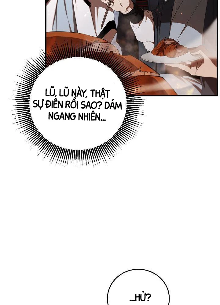 Võ Đang Kỳ Hiệp Chapter 124 - Trang 4
