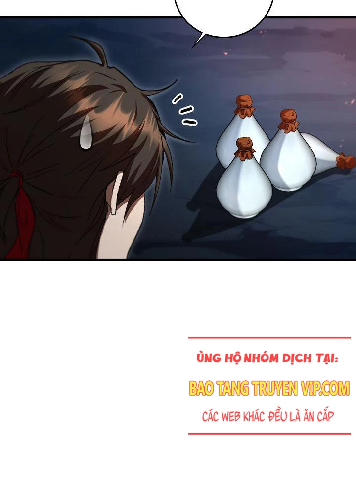 Võ Đang Kỳ Hiệp Chapter 124 - Trang 4