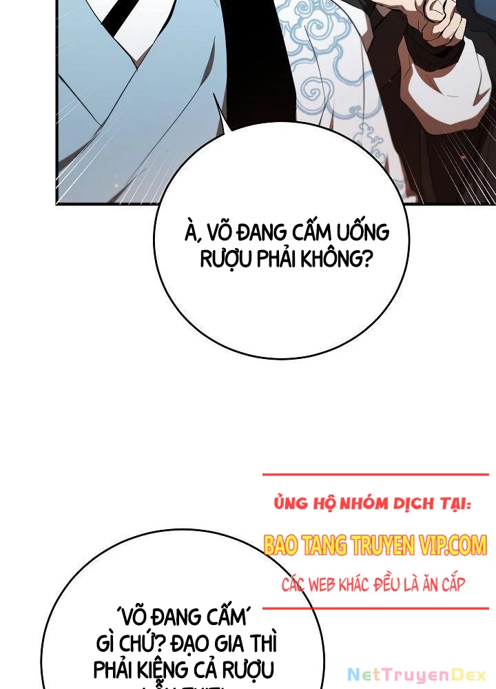 Võ Đang Kỳ Hiệp Chapter 124 - Trang 4