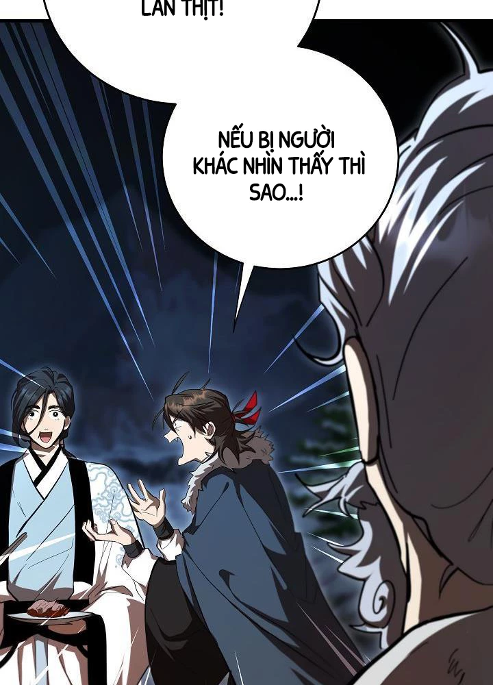 Võ Đang Kỳ Hiệp Chapter 124 - Trang 4