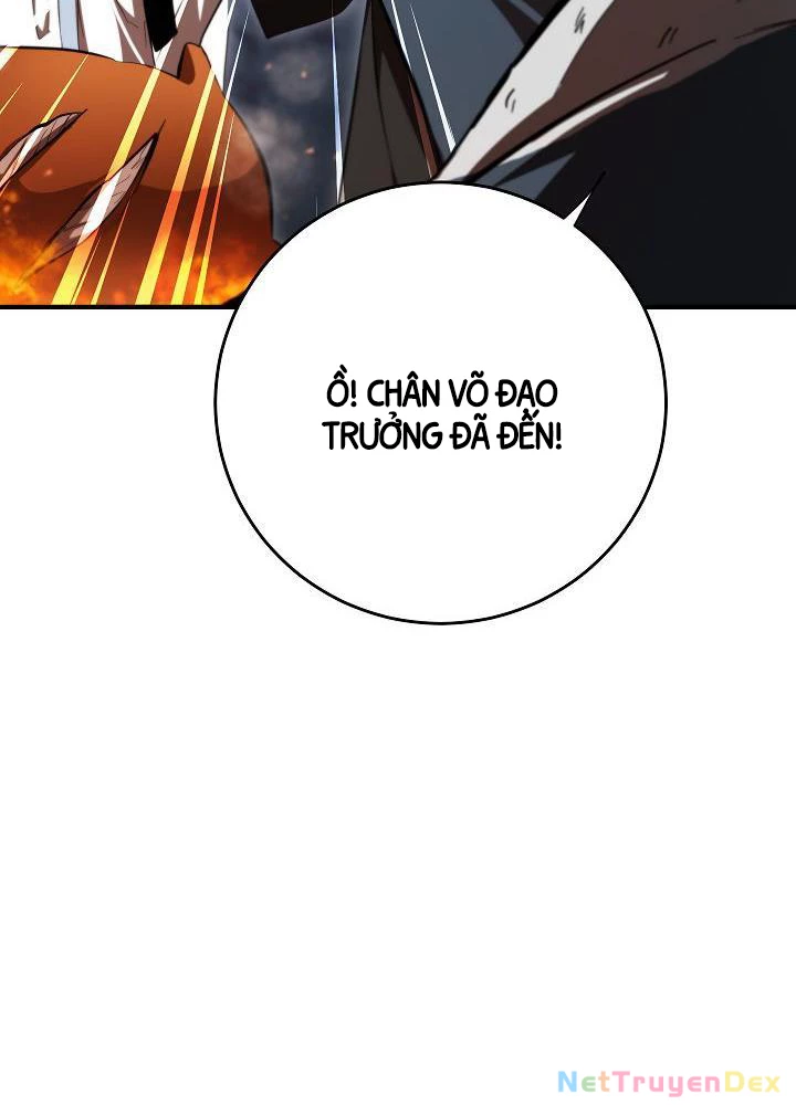 Võ Đang Kỳ Hiệp Chapter 124 - Trang 4