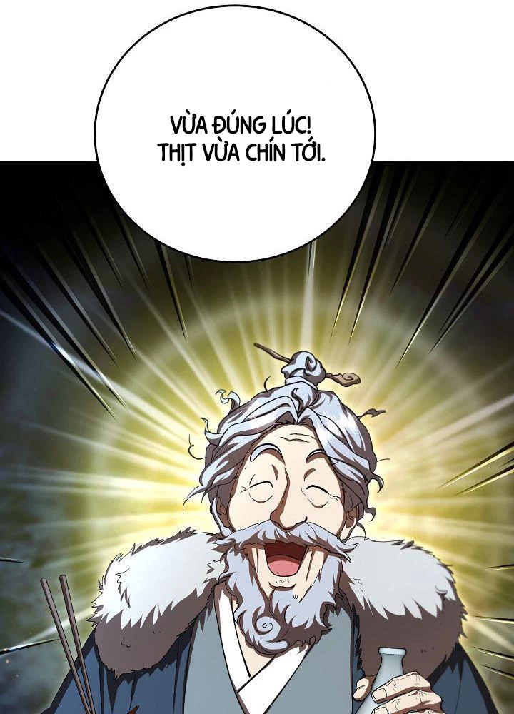 Võ Đang Kỳ Hiệp Chapter 124 - Trang 4
