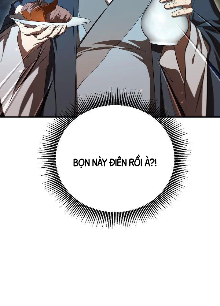 Võ Đang Kỳ Hiệp Chapter 124 - Trang 4