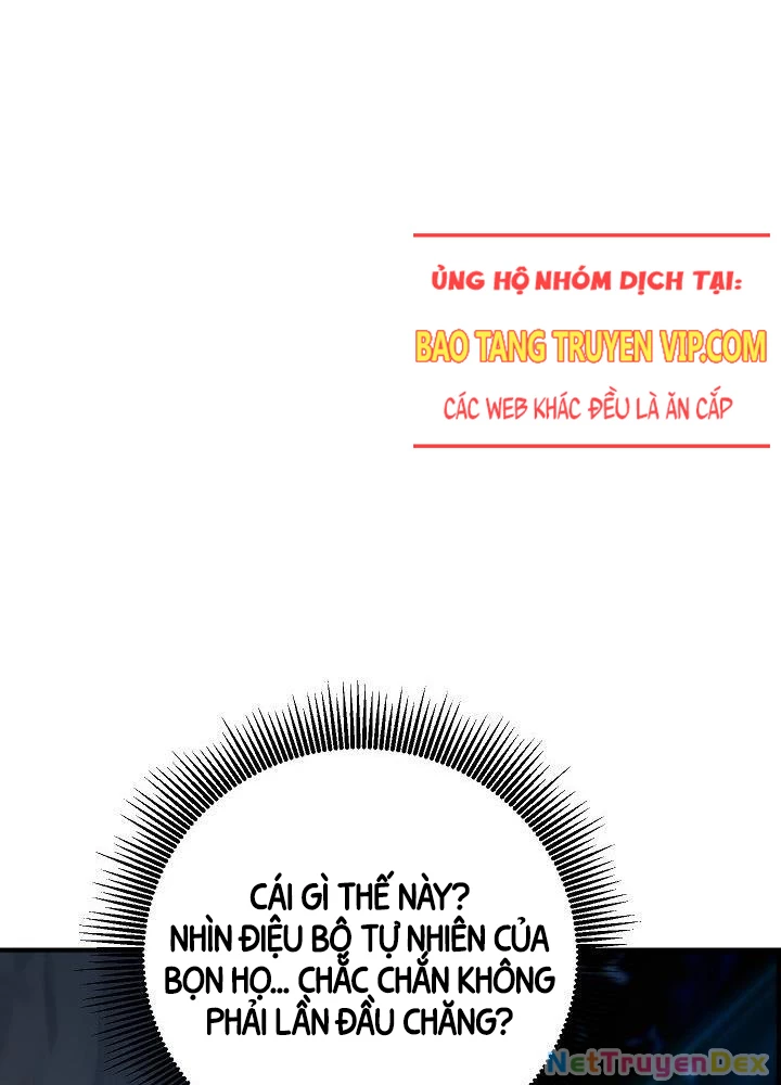 Võ Đang Kỳ Hiệp Chapter 124 - Trang 4
