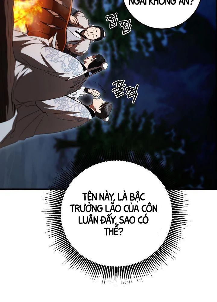 Võ Đang Kỳ Hiệp Chapter 124 - Trang 4
