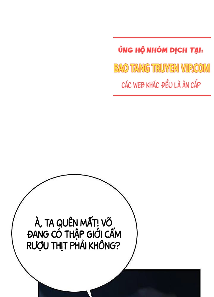 Võ Đang Kỳ Hiệp Chapter 124 - Trang 4