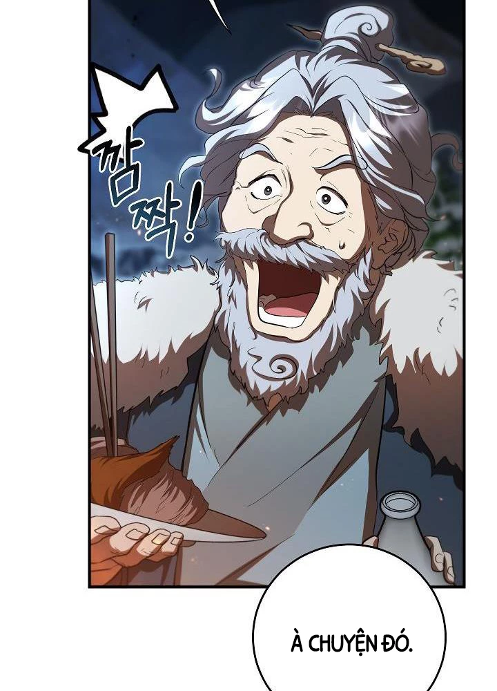 Võ Đang Kỳ Hiệp Chapter 124 - Trang 4