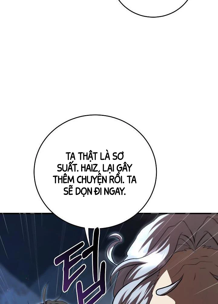 Võ Đang Kỳ Hiệp Chapter 124 - Trang 4