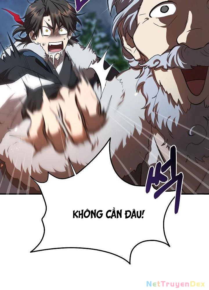 Võ Đang Kỳ Hiệp Chapter 124 - Trang 4