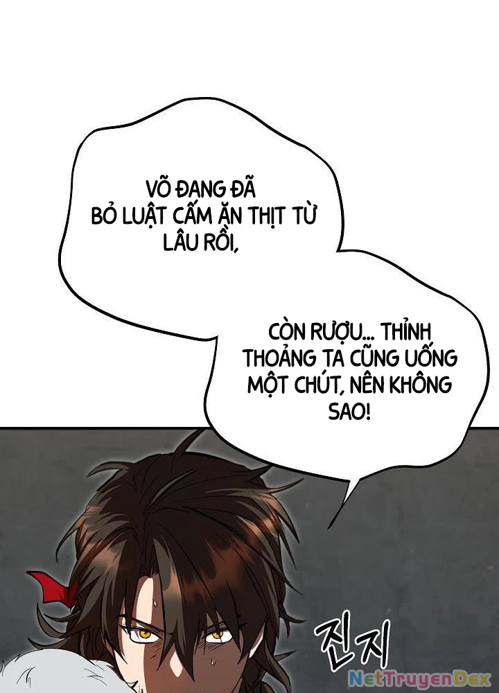 Võ Đang Kỳ Hiệp Chapter 124 - Trang 4