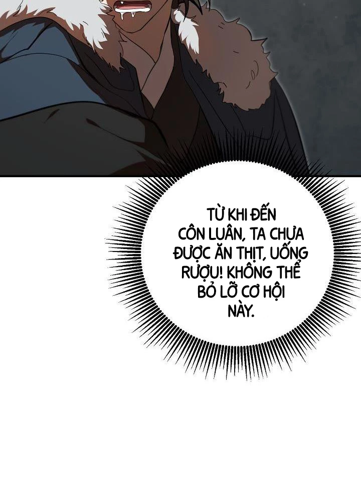 Võ Đang Kỳ Hiệp Chapter 124 - Trang 4