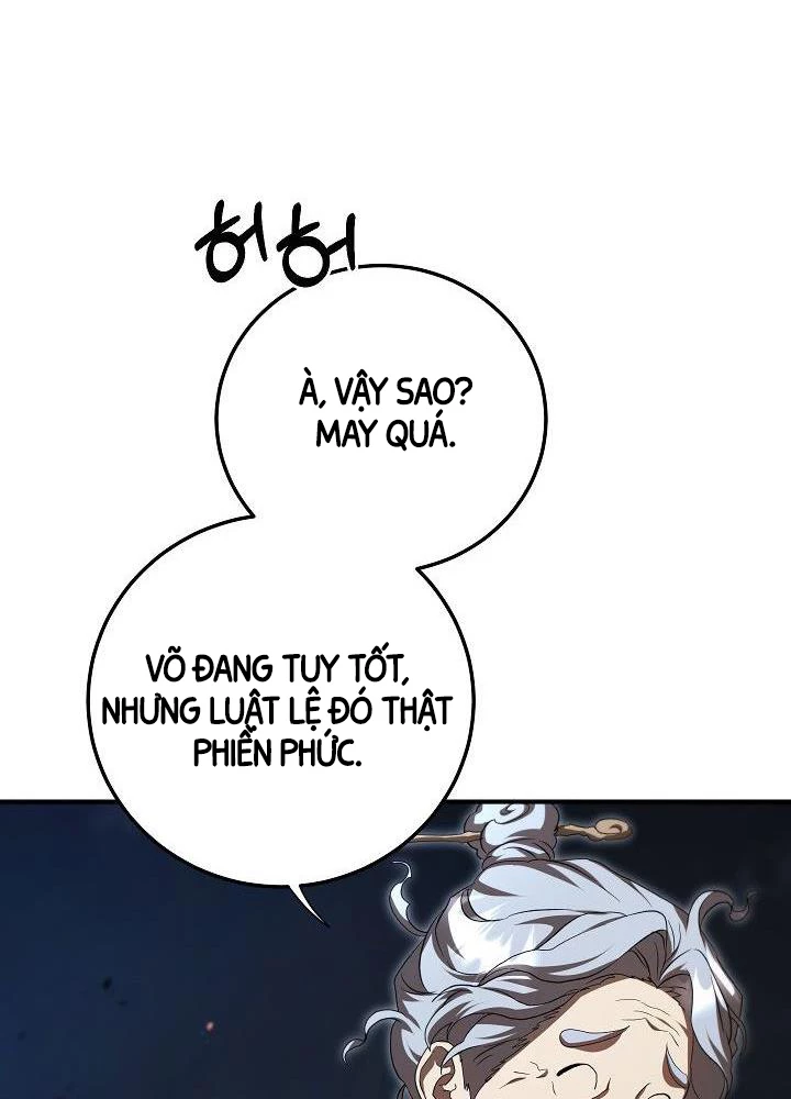 Võ Đang Kỳ Hiệp Chapter 124 - Trang 4