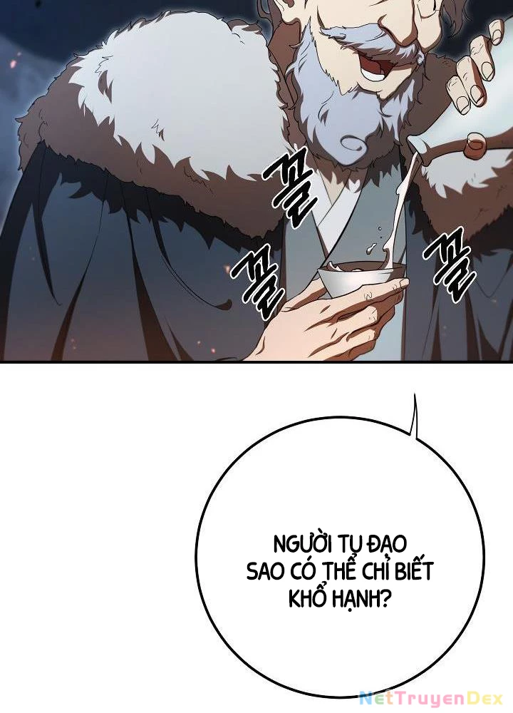 Võ Đang Kỳ Hiệp Chapter 124 - Trang 4