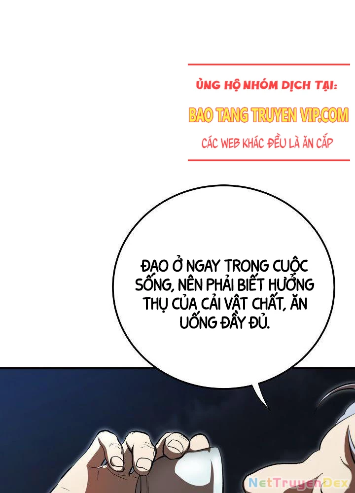 Võ Đang Kỳ Hiệp Chapter 124 - Trang 4
