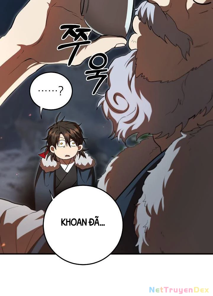 Võ Đang Kỳ Hiệp Chapter 124 - Trang 4